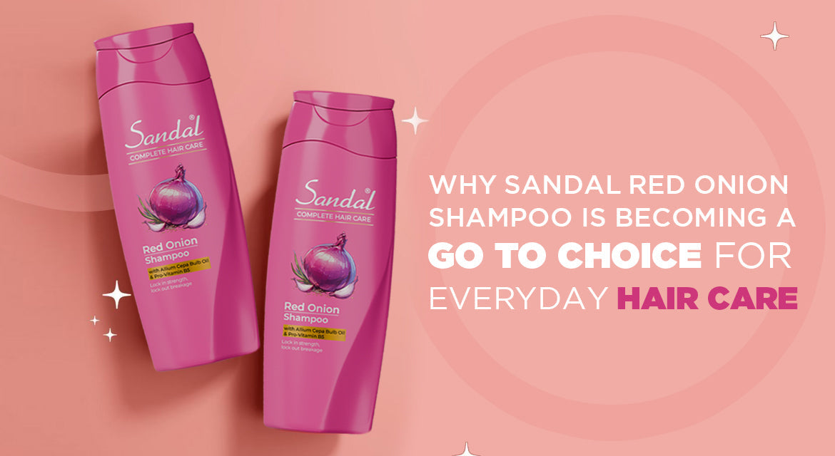 Hair Strengthening Shampoo