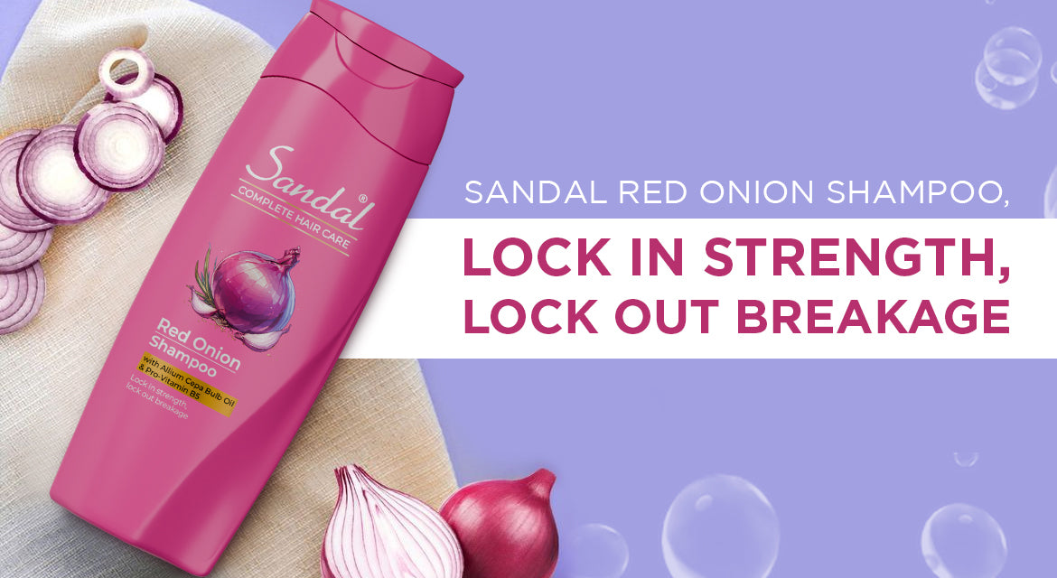 best shampoo for hair fall