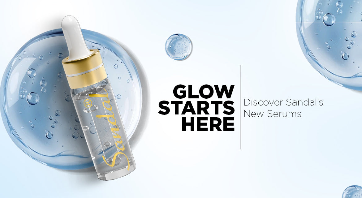 Fresh Drop Alert: Hydrate, Brighten, Repair – All in One Range