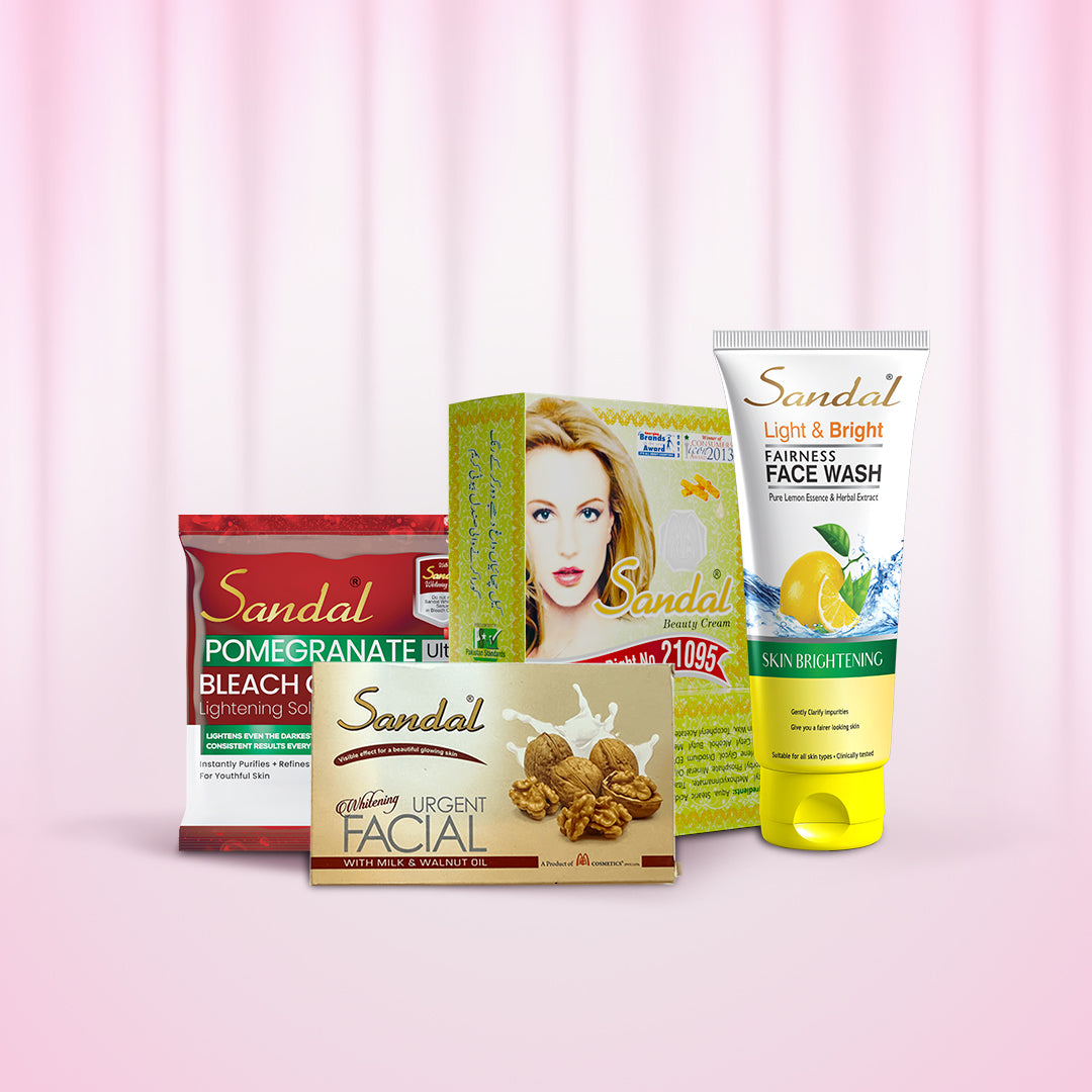 Beauty Bundle