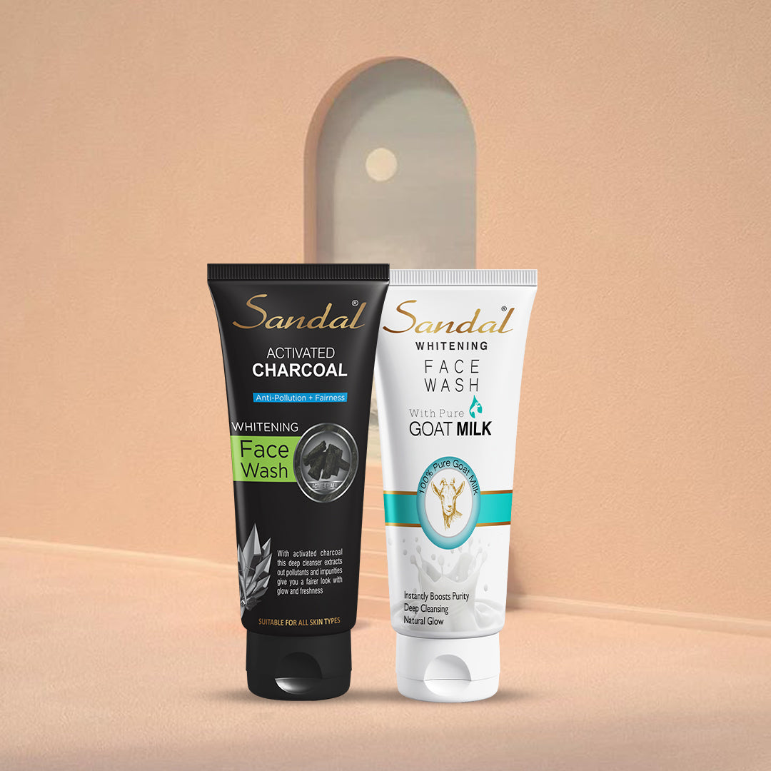 Face wash Bundle Deal