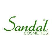 Sandal Cosmetics logo