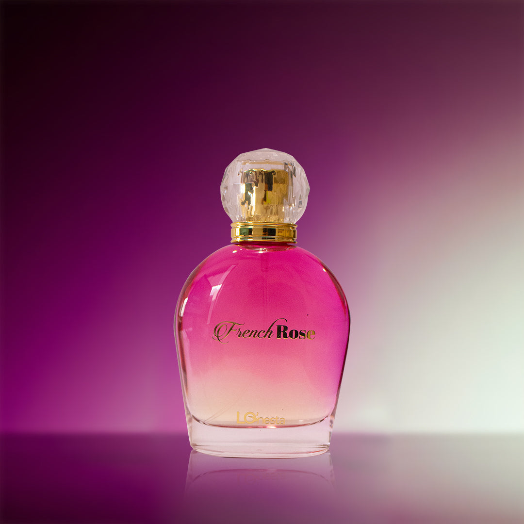French Rose