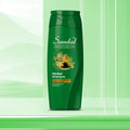 Sandal Herbal Shampoo