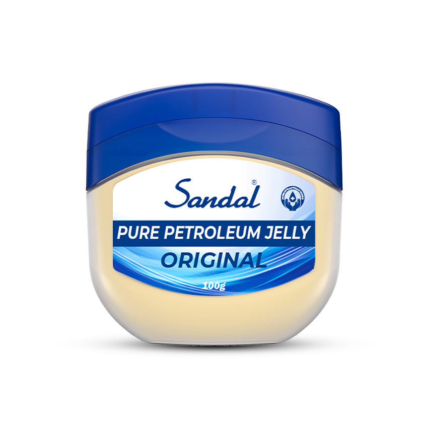 Sandal Pure Petroleum Jelly