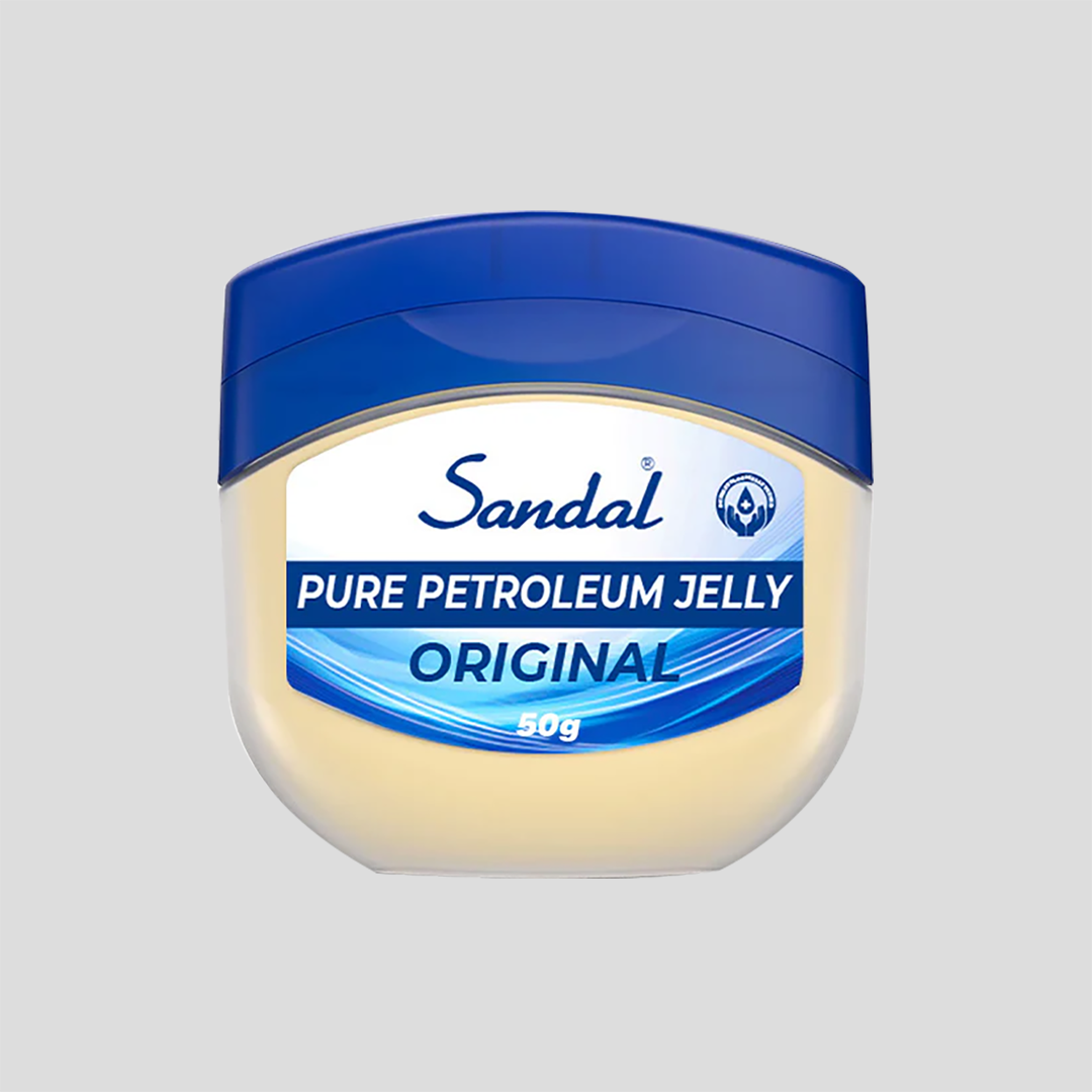 Sandal Pure Petroleum Jelly